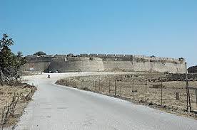 Château d'Antimácheia